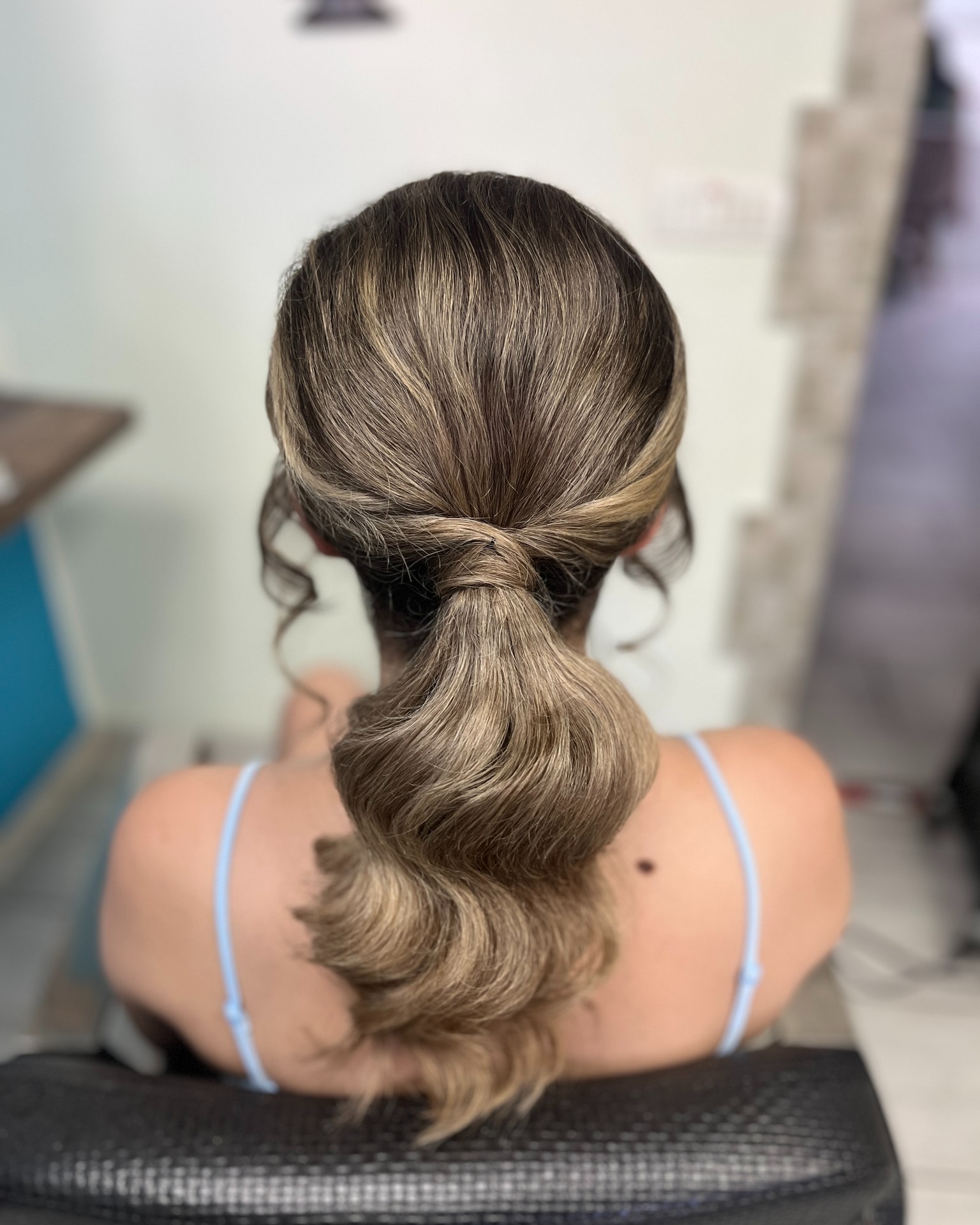 Coafură Crăciun și Revelion Dumbrăvița