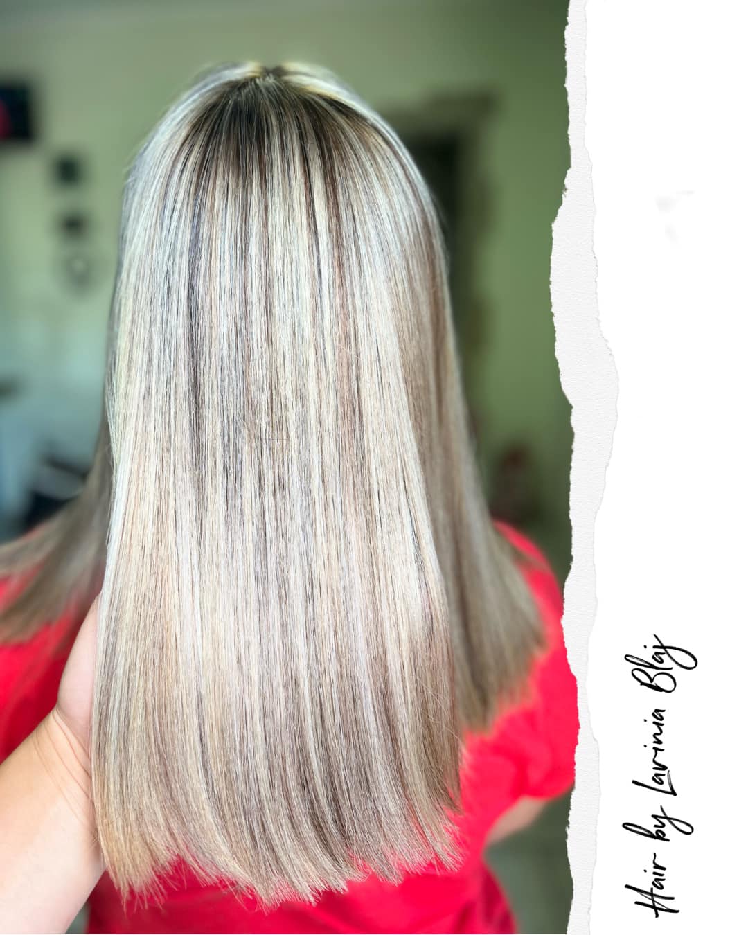 Balayage