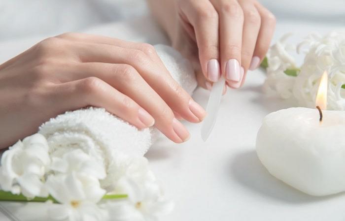 Manichiură Clasică