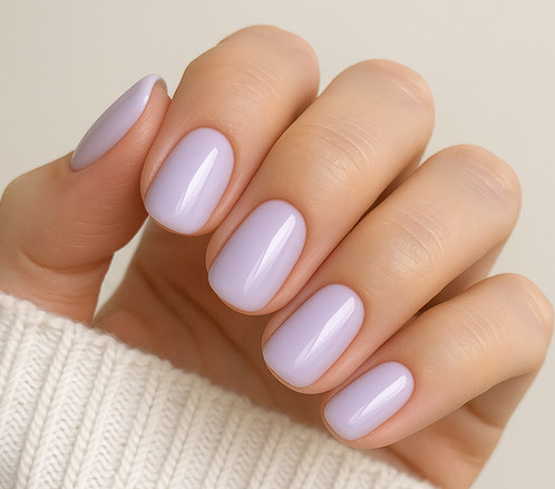 Manichiură Semipermanentă